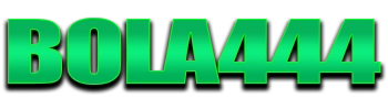 Logo Bola444